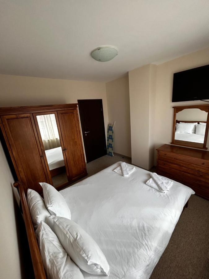 Bansko Royal Towers Private Apartment V&K Esterno foto