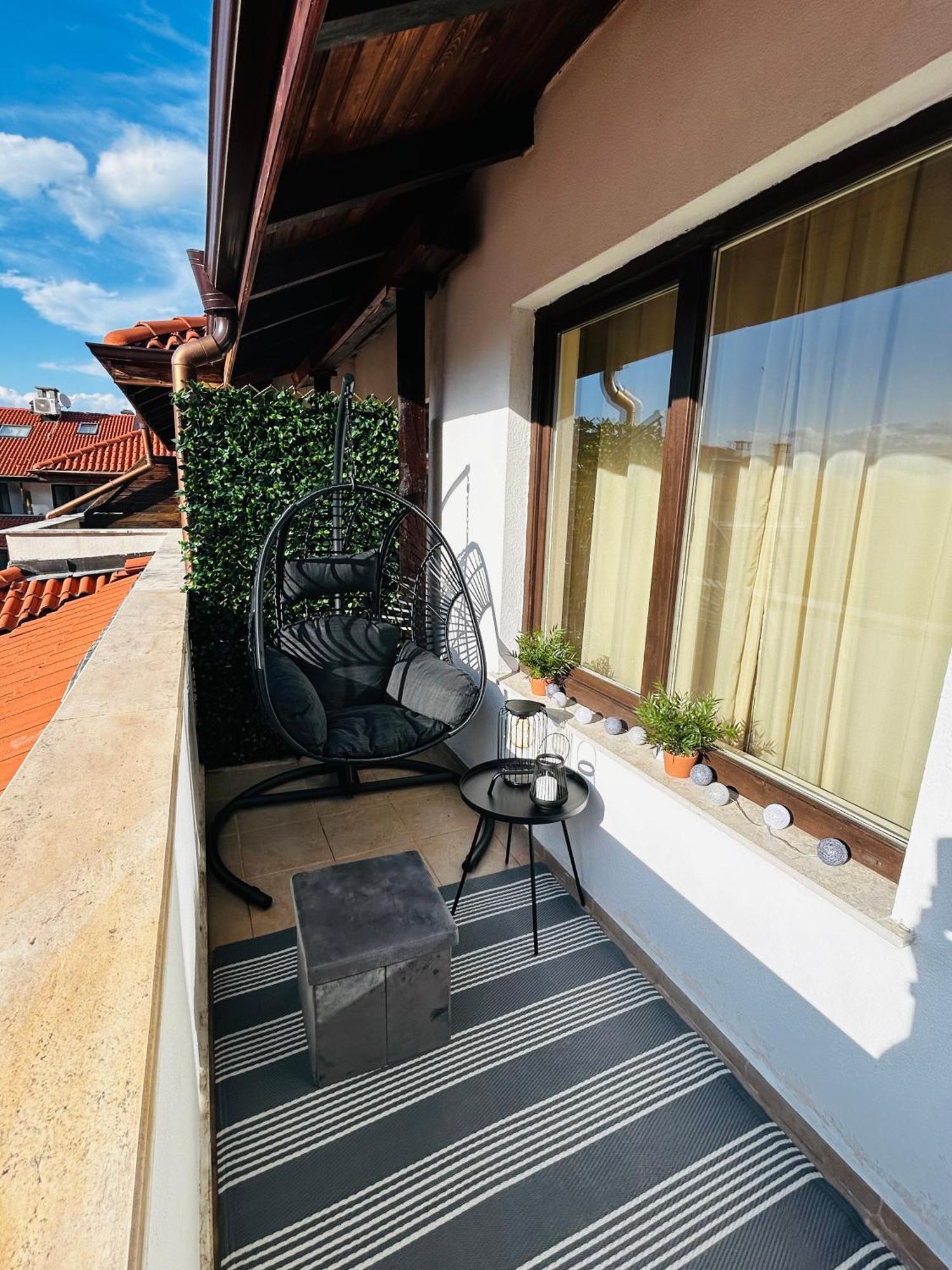 Bansko Royal Towers Private Apartment V&K Esterno foto